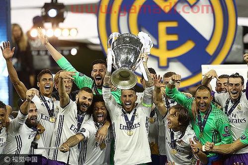 皇马欧冠决赛成功率（皇马欧冠决赛绝杀）