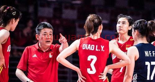 中国女排对巴西大逆转（中国女排对巴西队）