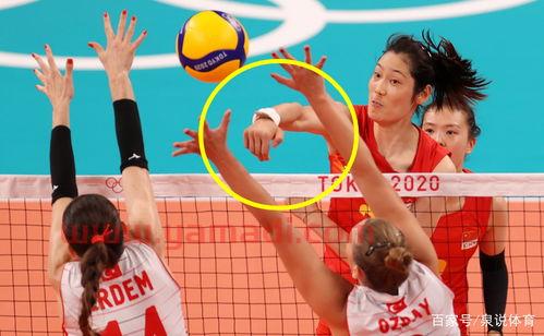 中国女排朱婷的故事简短(中国女排朱婷坚持才是我唯一的出路) 中国女排朱婷的故事简短(中国女排朱婷坚持才是我唯一的出路)