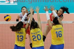 中国女排朱婷扣哭视频(女排朱婷扣倒对手视频) 中国女排朱婷扣哭视频(女排朱婷扣倒对手视频)