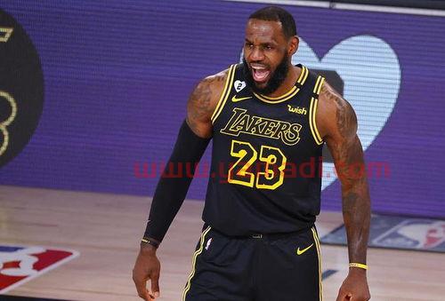 nba季后赛湖人对太阳G5比分（nba季后赛湖人对太阳大比分）