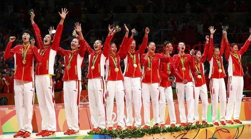 中国女排队员武汉捐款了吗(武汉女排运动员) 中国女排队员武汉捐款了吗(武汉女排运动员)