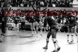 81年中国女排战日本(1981年中国女排对战日本女排) 81年中国女排战日本(1981年中国女排对战日本女排)