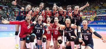 南京女排决赛中国对巴西（南京总决赛中国女排对意大利女排比赛录像）