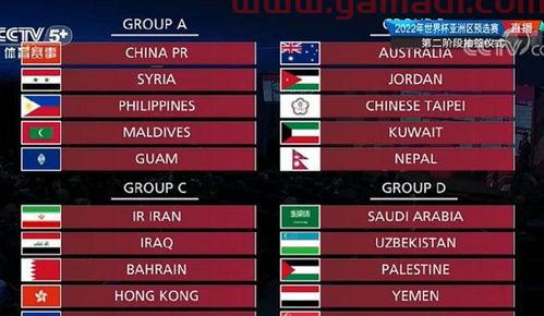 世预赛中国队赛程象棋棋谱（世预赛中国所有比赛结果）