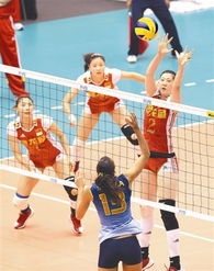 中国女排对巴西3比2（中国女排对巴西3比2回放）