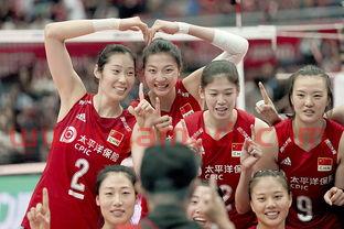外媒曝光中国女排队员（中国女排请外教）
