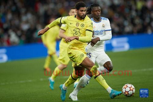 皇马欧冠四分之一决赛时间(皇马晋级欧冠四强) 皇马欧冠四分之一决赛时间(皇马晋级欧冠四强)