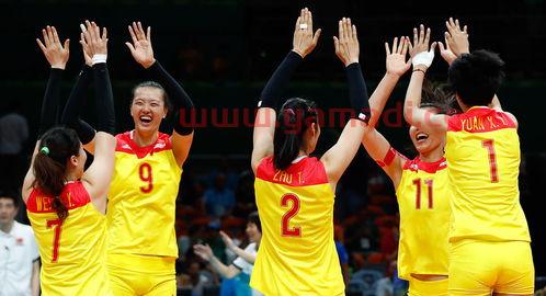 今晚中国女排对美国（今晚中国女排对美国女排视频重播）