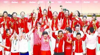 日本节目看中国女排（日本电视台直播中国女排夺冠 解说情绪激动差点飙泪）