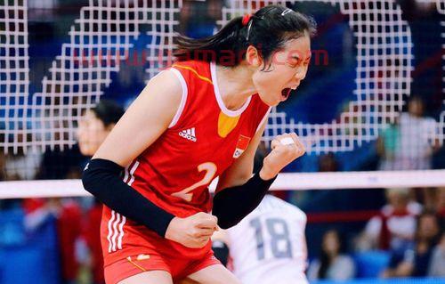 中国女排vlog朱婷(中国女排朱婷最新消息,朱婷的去向) 中国女排vlog朱婷(中国女排朱婷最新消息,朱婷的去向)