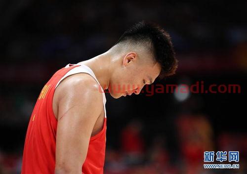 篮球世界杯中国队赛程回放（篮球世界杯2021中国队录像回放）