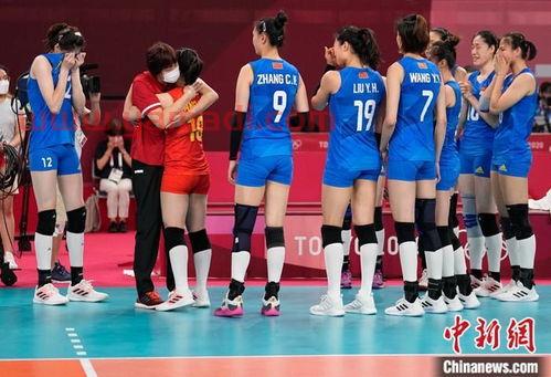 中国女排队员进攻苏州了吗（中国女排队员进攻苏州了吗）