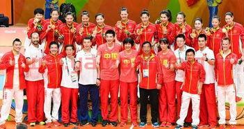 中国女排福地赛（中国女排比赛）