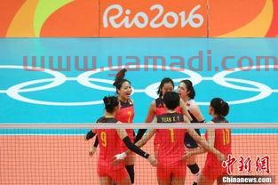 中国女排小组赛排第几（中国女排小组赛排第几名了）