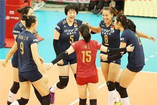 中国女排决战日本队直播最后一局(中国女排胜日本回看) 中国女排决战日本队直播最后一局(中国女排胜日本回看)