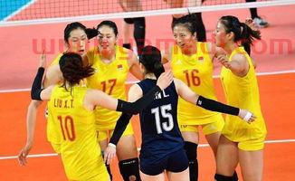 中国女排朱婷总决赛回放（中国女排朱婷夺冠视频）