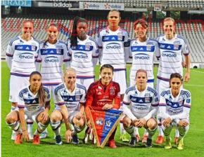 历届女足欧冠冠军决赛比分(女足欧冠冠军次数排名) 历届女足欧冠冠军决赛比分(女足欧冠冠军次数排名)