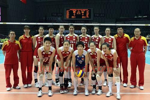 世少赛中国女排名单（世少赛中国女排名单公布）