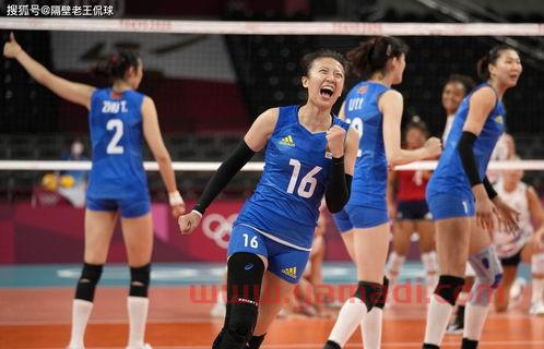 中国女排对美国队双杀谁（中国女排对战美国女排人员）