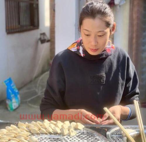 中国女排队员朱婷特点（中国女排队员朱婷特点简介）