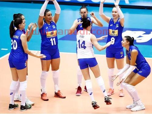 中国女排对巴西回放***网（中国女排对巴西直播视频）