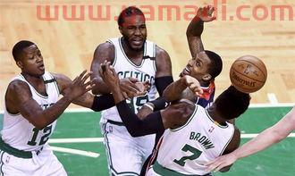 nba季后赛比分怎么比（nba季后赛的比分）