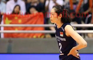 朱婷回击中国女排完整版（朱婷在女排比赛视频）