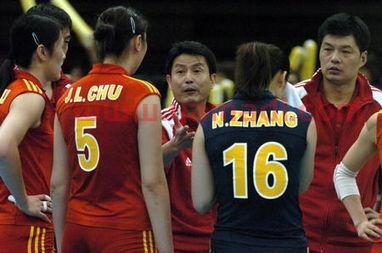 中国女排30击败日本（中国女排击败日本采访）