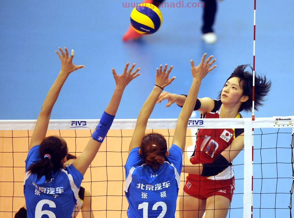 中国女排日本锦标赛完整版（女排锦标赛中国对日本）