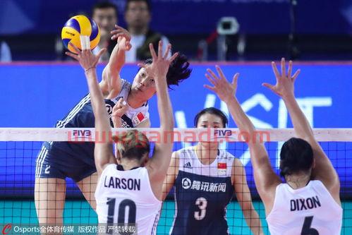 中国女排江门大奖赛(中国女排江门大奖赛结果) 中国女排江门大奖赛(中国女排江门大奖赛结果)