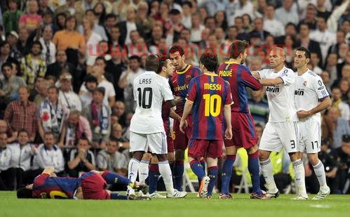 皇马巴萨欧冠决赛水爷（皇马 巴塞 欧冠决赛）