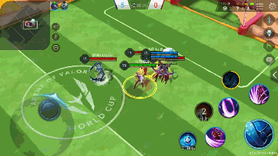 王者荣耀足球赛季后赛规则(王者季后赛的赛制是怎么样的2021) 王者荣耀足球赛季后赛规则(王者季后赛的赛制是怎么样的2021)