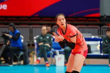 2019中国女排队员号（2019年中国女排队长是谁）