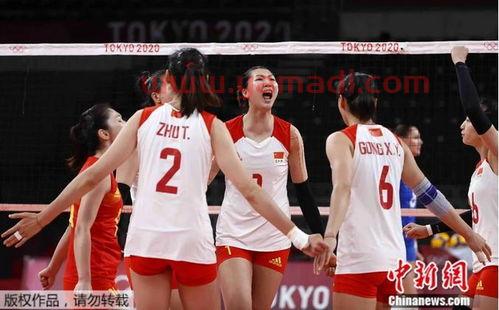 中国女排小组赛还能出线吗(中国女排小组赛还能出现吗) 中国女排小组赛还能出线吗(中国女排小组赛还能出现吗)