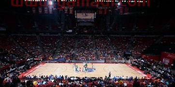 2019男篮中国队赛程（2019中国男篮夏季联赛）