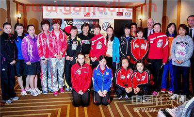 新加坡世界杯乒乓球赛赛程(新加坡乒乓球公开赛) 新加坡世界杯乒乓球赛赛程(新加坡乒乓球公开赛)