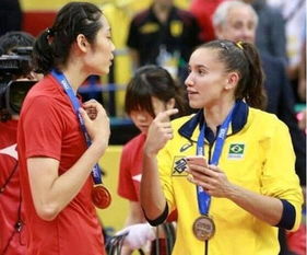 中国女排保加利亚朱婷(女排加比朱婷) 中国女排保加利亚朱婷(女排加比朱婷)