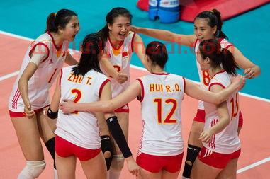中国女排16年世锦赛赛程(中国女排2016年世界杯) 中国女排16年世锦赛赛程(中国女排2016年世界杯)
