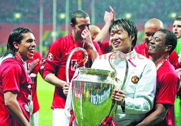 历史上欧冠决赛比分榜(历来欧冠决赛比分) 历史上欧冠决赛比分榜(历来欧冠决赛比分)