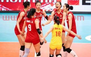 女排中国对巴西完整版（女排中国队vs巴西队）