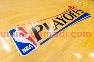 nba季后赛主场分布规则（nba季后赛总场次排名）