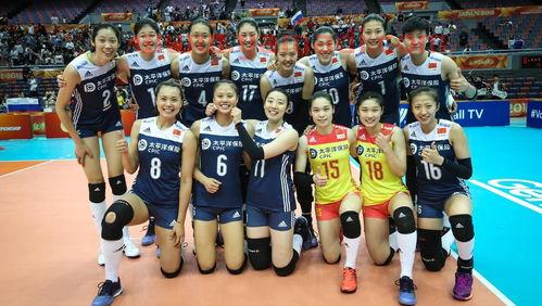 中国女排问日本球员没事吧（中国女排问日本球员没事吧什么意思）