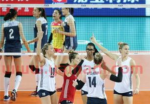 中国女排队员身高视频播放（中国女排队员身高视频播放大全）