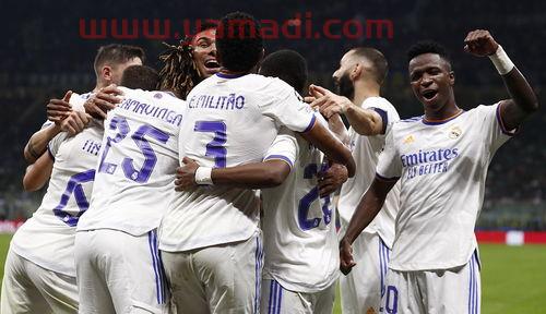 皇马欧冠2013决赛直播（皇马2013欧冠夺冠之路）