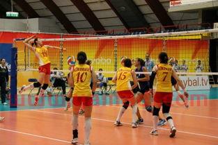 中国八一女排对巴西决赛(中国八一女排对巴西决赛回放) 中国八一女排对巴西决赛(中国八一女排对巴西决赛回放)