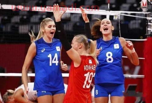 中国女排为什么是告别赛（中国女排为什么提前淘汰）