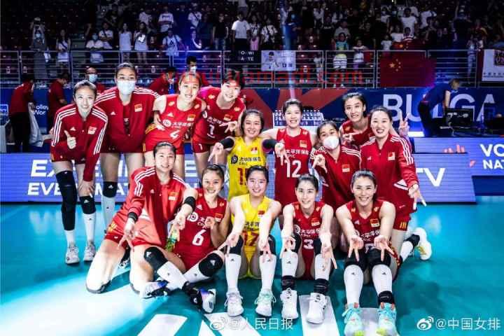 中国女排今晚对阵日本球员（中国女排今晚对阵日本球员名单）