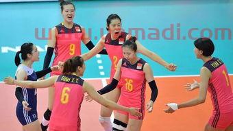 中国女排朱婷笑容回归（中国女排朱婷怎么啦）