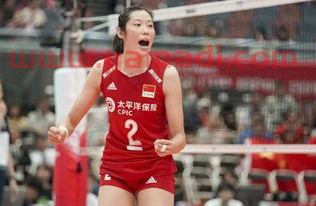 中国女排朱婷和丁霞的关系（朱婷和丁霞不和）